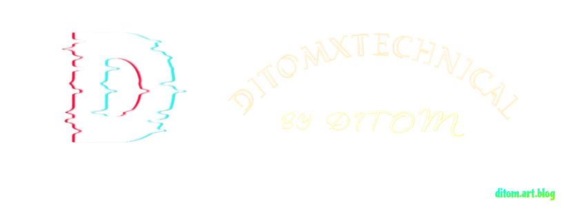 DitomXTechnical
